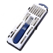 Kit tournevis magn tique - kit,
