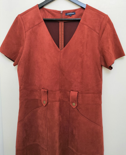 Robe bonobo taille - bonobo,