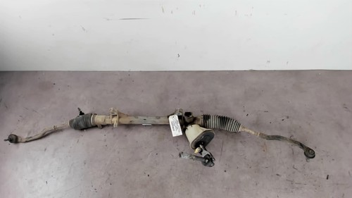 Cremaillere assistee renault - cremaillere,