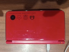 Console Nintendo DSi XL Mario