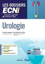 Urologie - 30 Dossiers