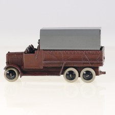 Dinky Toys 25S camion Camion