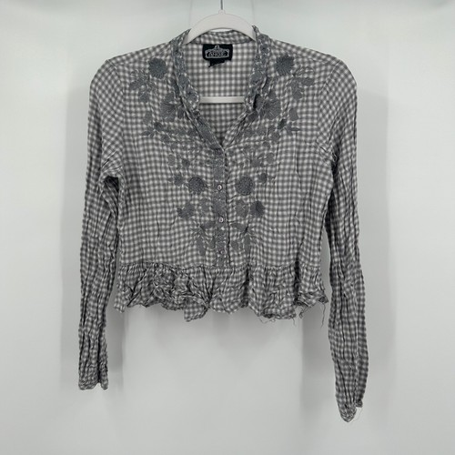 Angie womens prairie peasant - angie,