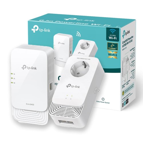 Cpl wifi hn2440 6 - cpl,