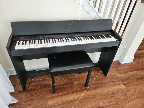 Roland 110 digital piano - digital,