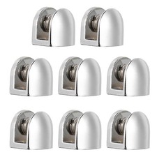  8 Pcs Supports D'étagères