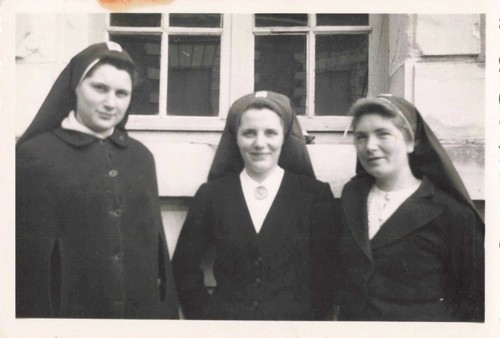Ancienne photographie ecole - ancienne,