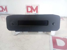 HORLOGE / 5665609 POUR PEUGEOT