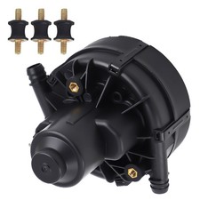 Pompe Injection Air Secondaire for Mercedes CLS C350 R350 E350 0001405185 NEW