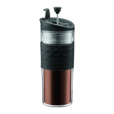 1110001S TRAVEL PRESS Mug à