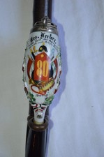 PIPE ALLEMANDE RESERVISTE 80°