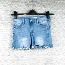 Hello Miss Short Jean Femme