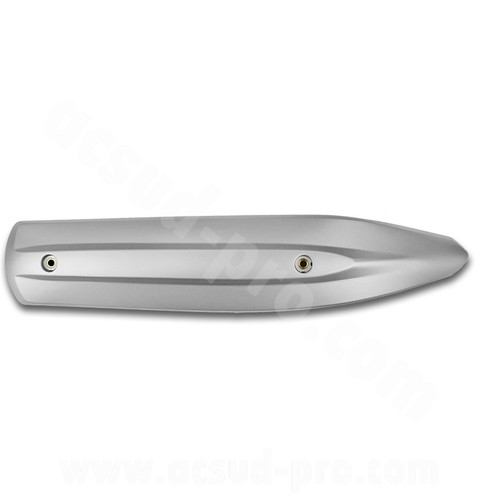Protection pot echappement - protection,