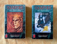 CYCLE DE LA MORT ROUGE 