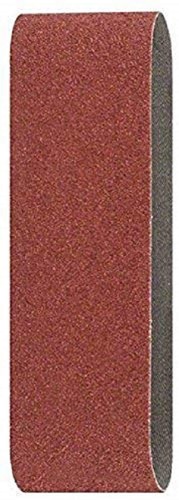 Accessories bandes abrasives - accessories,
