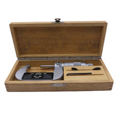 TESA Micromètre Isomaster