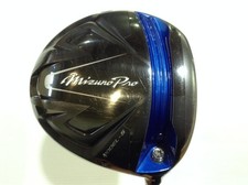 Mizuno Pro MODEL-S 7.5-11.5° Regular 45.5in Driver Droitier BF50 w/HC 5360