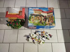 Playmobil Maison Campagne 4857