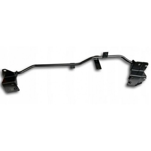 Travers radiateur pour trafic - pour,