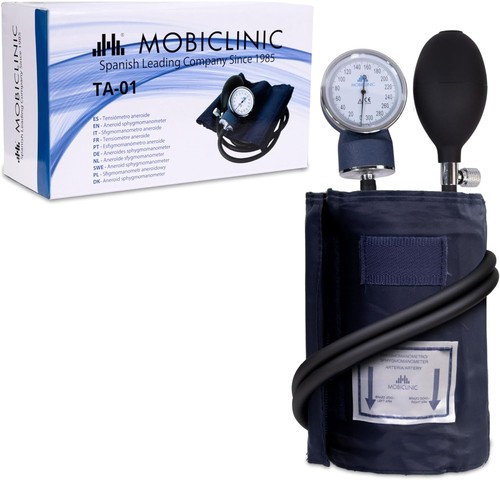 Mobiclinic tensiomètre - mobiclinic®,,
