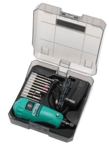 Pro skit 5203f mini - pt-5203f,