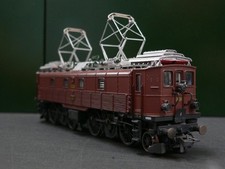 Jauge HO, ROCO 43508, CFF