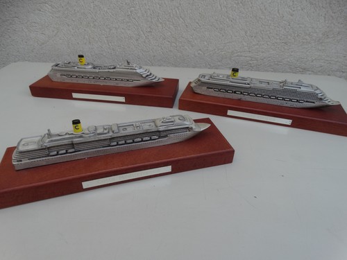 Maquette croisiere bateau - maquette,