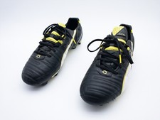 Puma King II Fg Hommes Chaussure de Football Sport Noir Taille 44,5 Eu Art