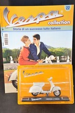 Vespa 160 GS (1962) Échelle