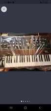 NEW! Moog Minimoog Model D