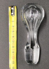 ANCIEN BOUCHON DE CARAFE EN