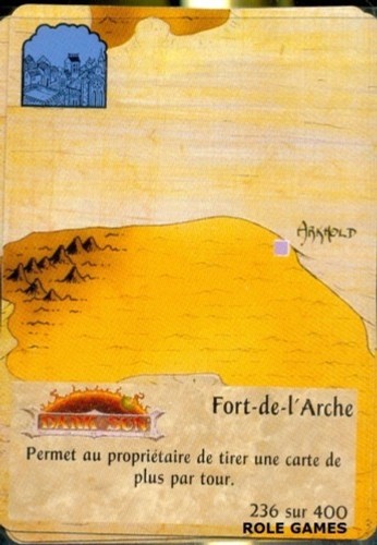 Spellfire 236 400 - spellfire, vf