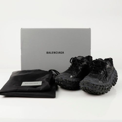 Balenciaga baskets defender - baskets,
