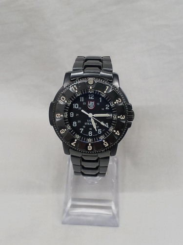 Luminox quartz 117 - luminox,