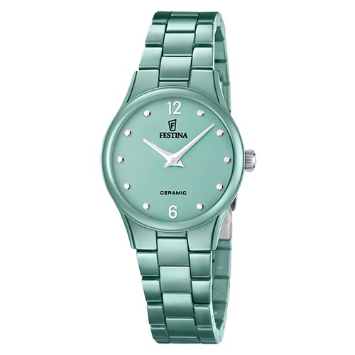 Montre femme festina f20751 - femme,