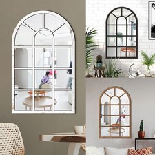 Miroir mural décoratif