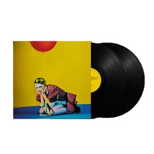 Zaho de Sagazan La Symphonie Des Eclairs (Orchestral Odyssey) (Vinyl)