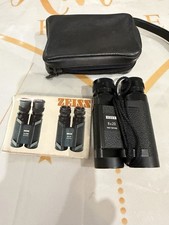 Paire jumelles zeiss 8x20 - de,