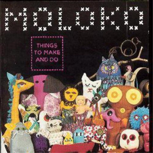 Moloko things make - things,