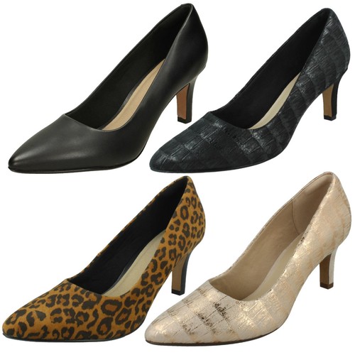 Chaussures ville clarks - de,