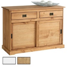 Buffet commode vaisselier 2