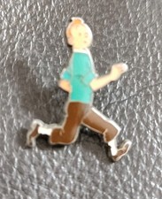 RARE PINS PIN'S BD TINTIN