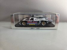 Spark 1/43 Porsche 962C Lee