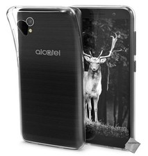 Housse etui coque silicone gel