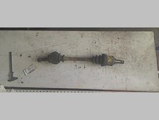 Cardan gauche (transmission) FORD ESCORT 5 PHASE 1