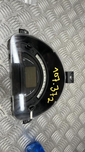 Compteur citroen phase 1 - compteur,