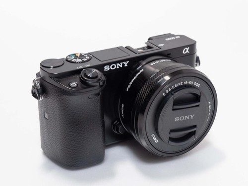 Appareil photo numérique sony - photo,