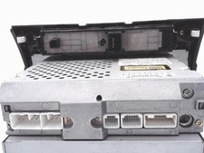 Autoradio d'origine TOYOTA