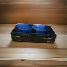 Décodeur Satellite HD Strong