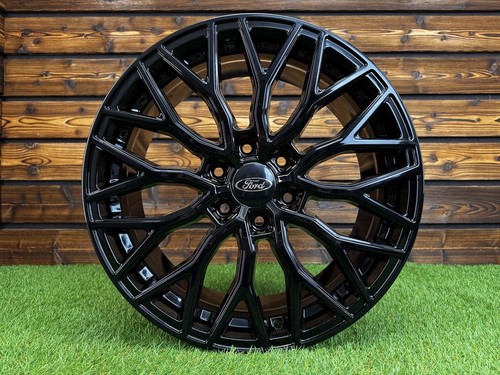 Roues r18 6x120 ford - roues,